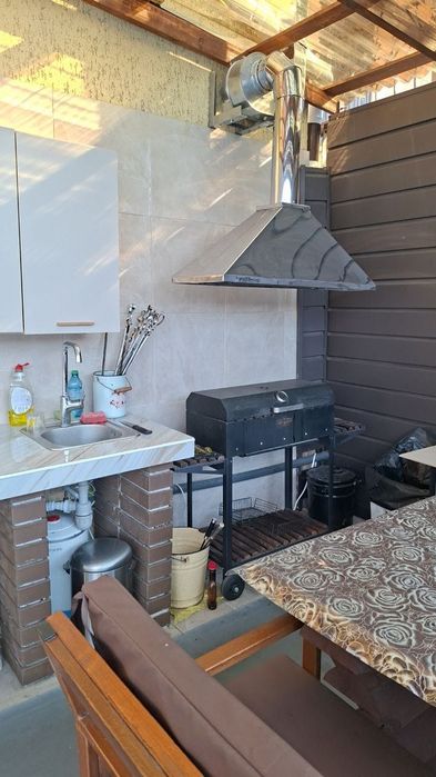 Апартаменти біля моря | Басейн з підігрівом 28°C | Фонтанка, біля Одеси