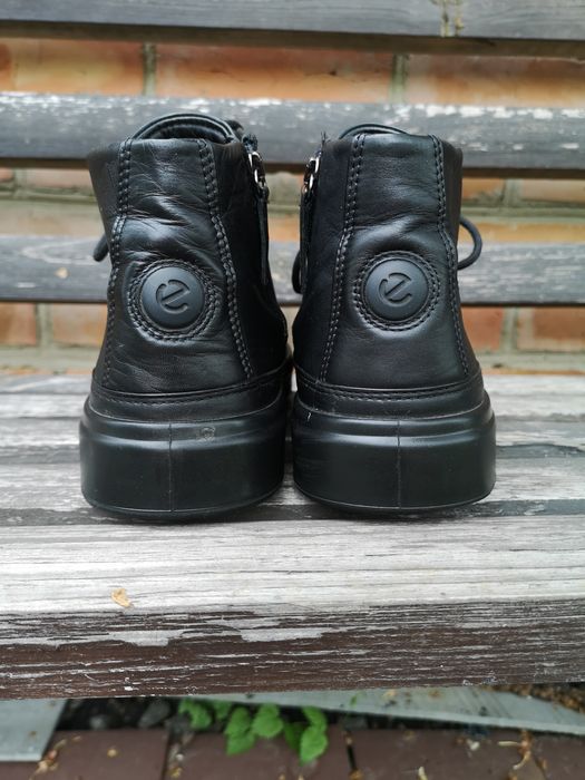 Ecco Flexure T-Cup Man US11,5