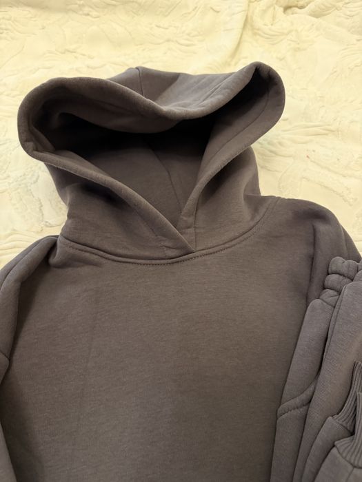 Теплий костюм 152