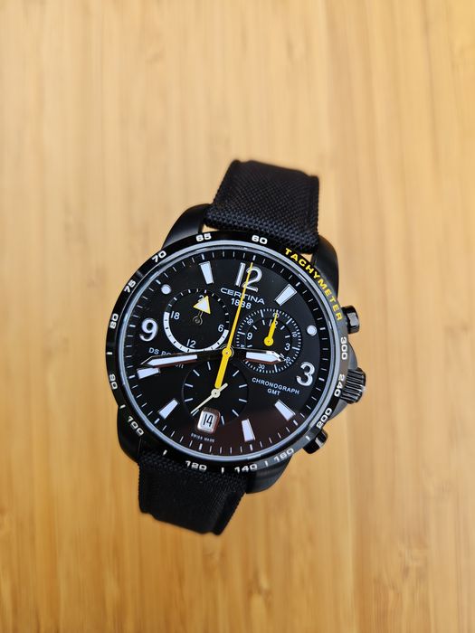 Zegarek męski Certina DS Podium