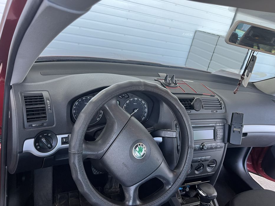 Продам Skoda Octavia