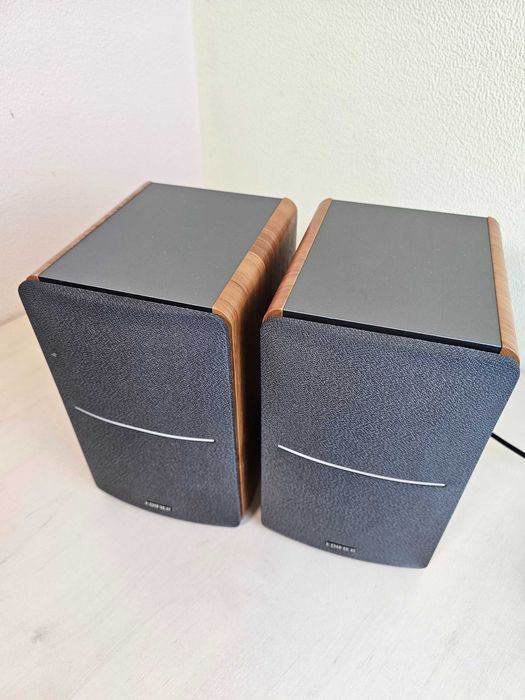 Акустична система Edifier R1280DB 2.0 | 42 Вт | Bluetooth | Оптичний вхід