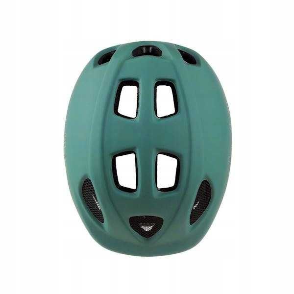 KASK rowerowy dziecięcy Bobike GO S 52-56 Peppermint POZNAŃ