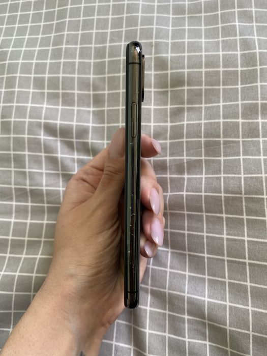 IPhone X , 256 gb