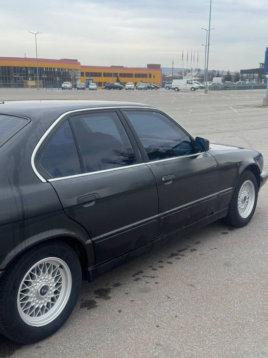 Продам Бмв е34 525
