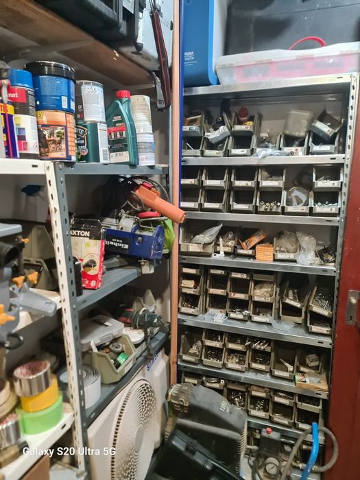 Carrinha Citroën berlingo