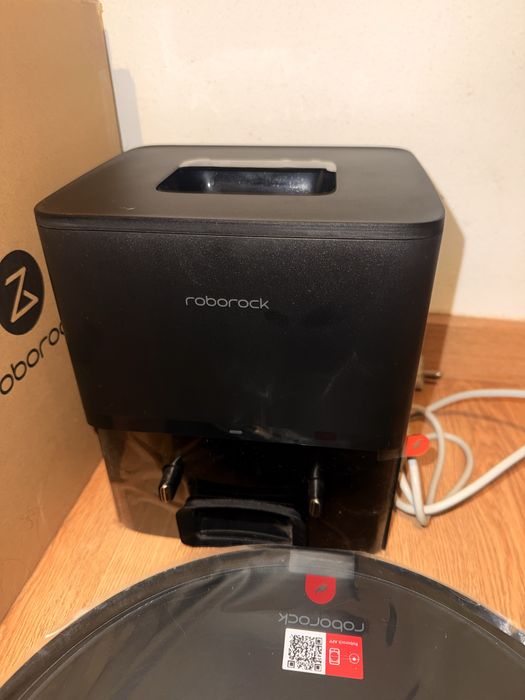 Aspirador Robô ROBOROCK Q7 BF+