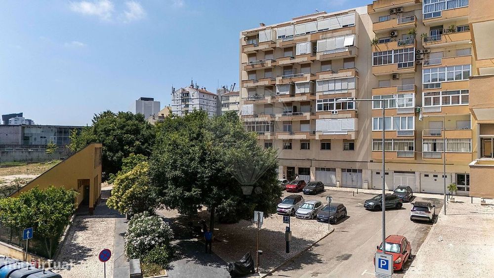 Apartamento T2 para venda