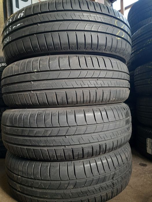 Bardzo ładne Michelin 6,5 mm,Gwarancja montaż faktura