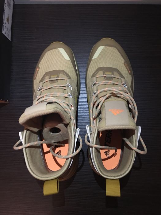 buty Adidas Terrex Trailmaker Mid Gore-Tex 44 2/3