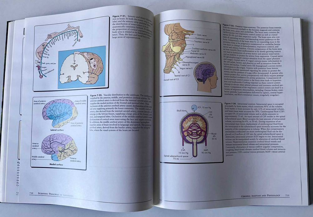 Atlas of anesthesia Volume II