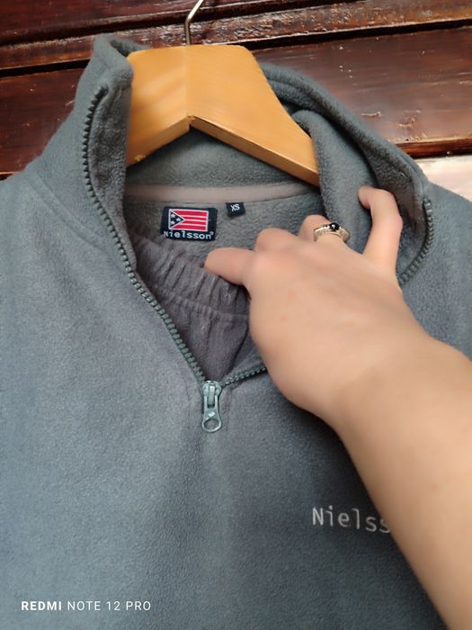 костюм флисовый 48 р. срочно!