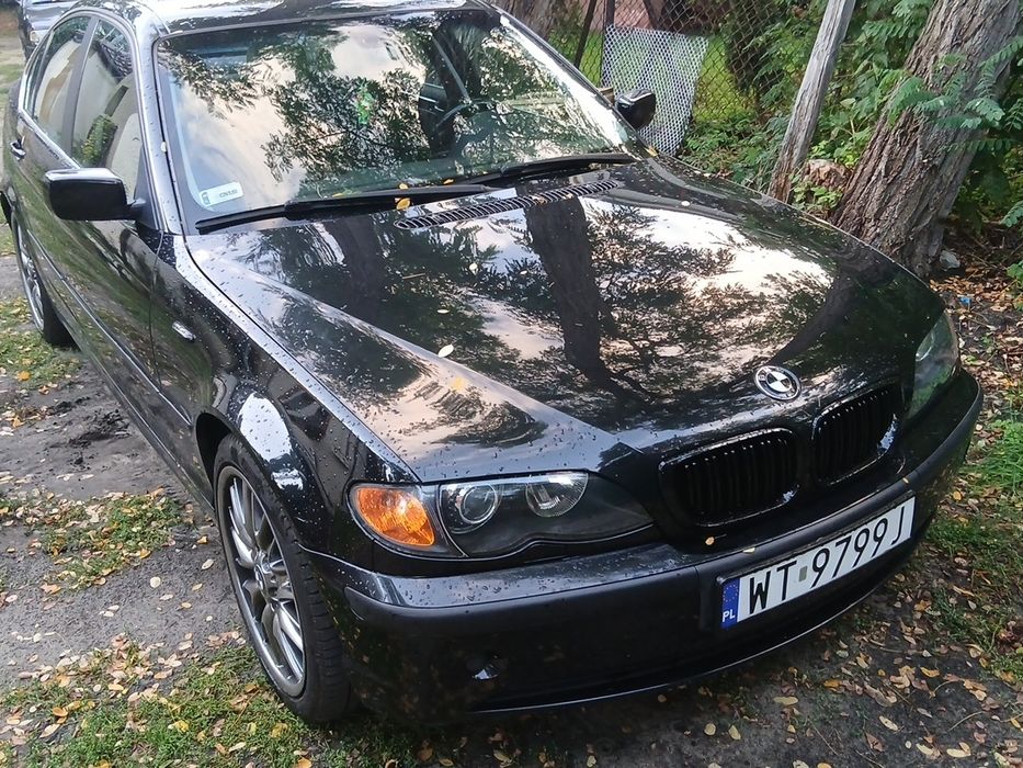 BMW Seria 3