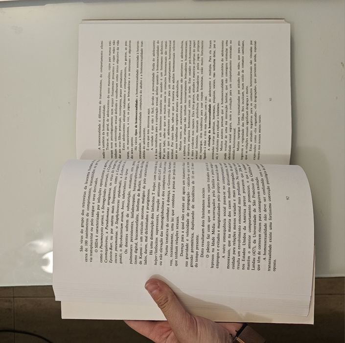 Adolescência e Maternidade