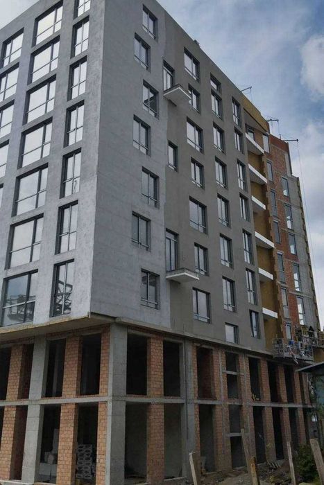 1-кімнатна квартира за адресою вул. Бузкова (площа 42,5 м²) - Atlanta.ua - фото 4