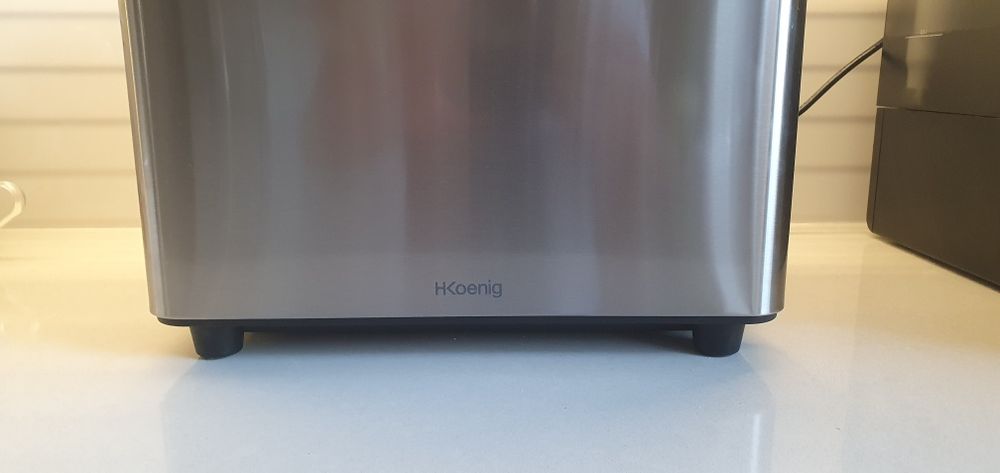 Maszyna do Chleba H.Koenig