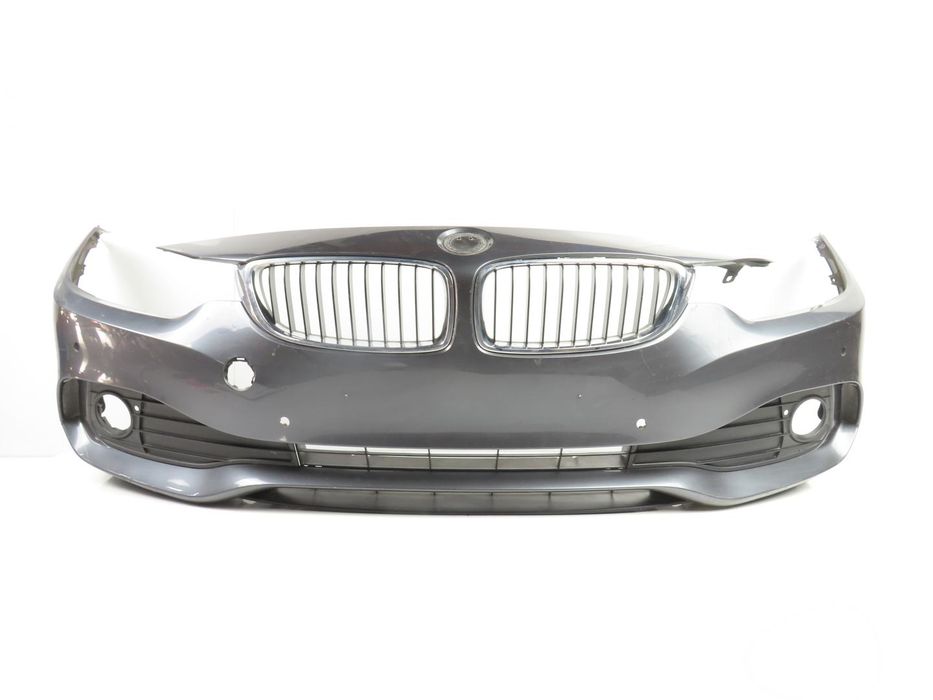 Parachoques Bmw 4 Coupe Ref: 51117363267 2013 - 2026