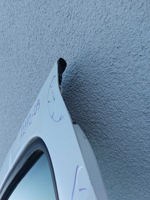 Drzwi Przednie Lewe Mercedes Sprinter W907 W910 18- A2542-09