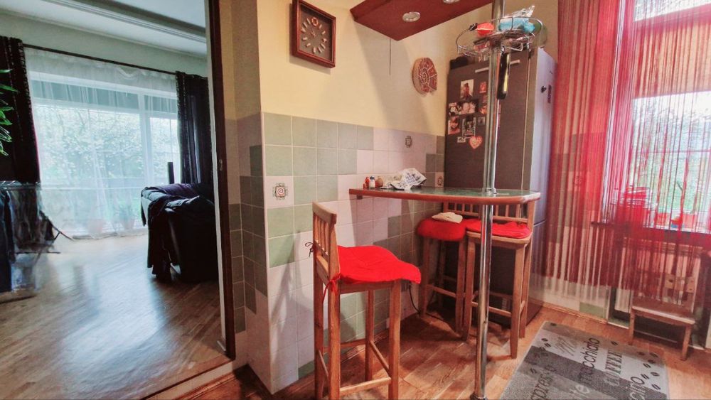 Продається будинок в центрі м. Дрогобич