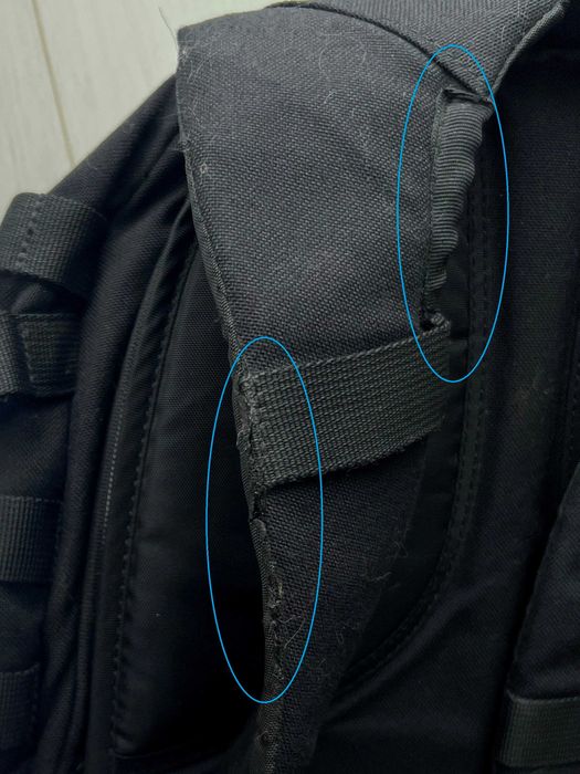 5.11 Tactical RUSH 24 37л рюкзак тактичний