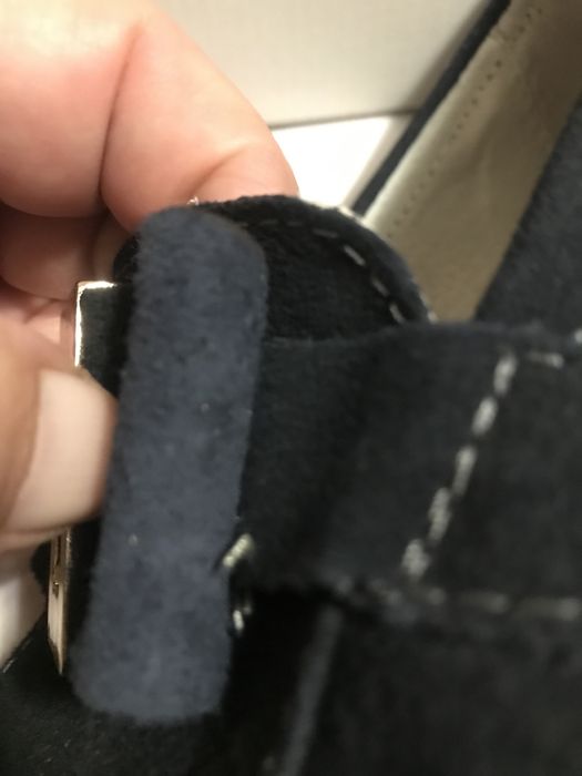 Туфли- балетки женские новые р.39