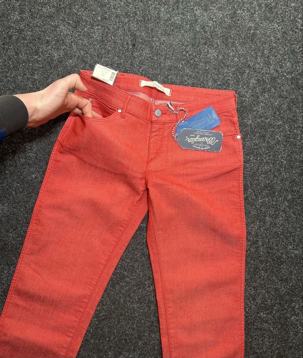Spodnie Wrangler Damskie W28/L32