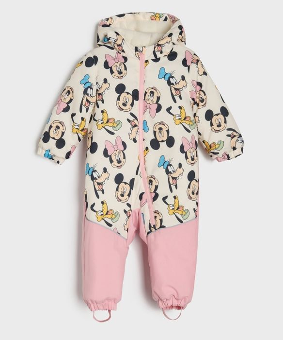 Дитячий комбінезон sinsey 92-98