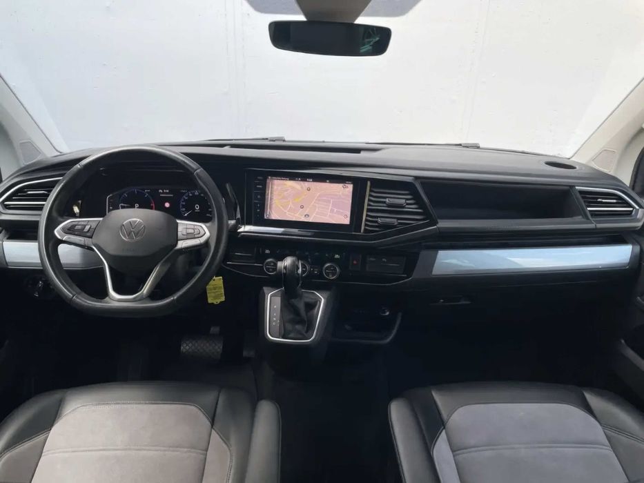 Volkswagen T6.1 Multivan      2020