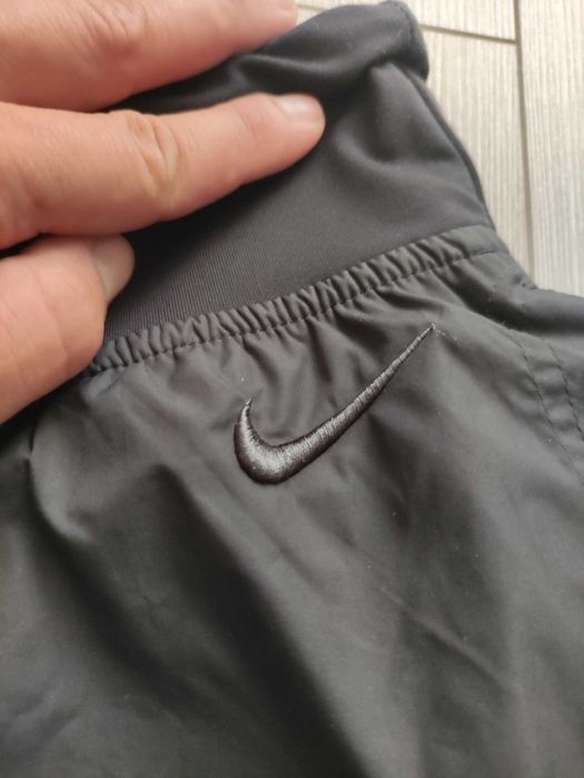 Спортивные бриджи Nike Dri - fit