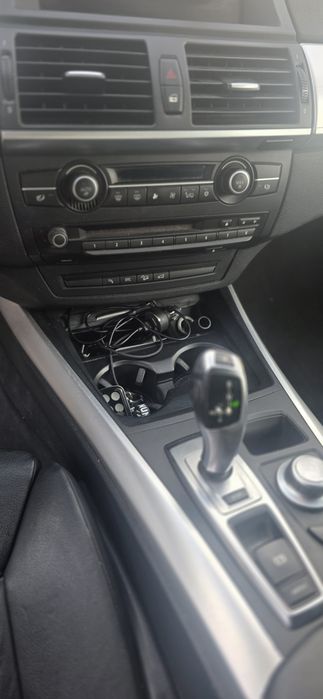 BMW  X5  35d  2009