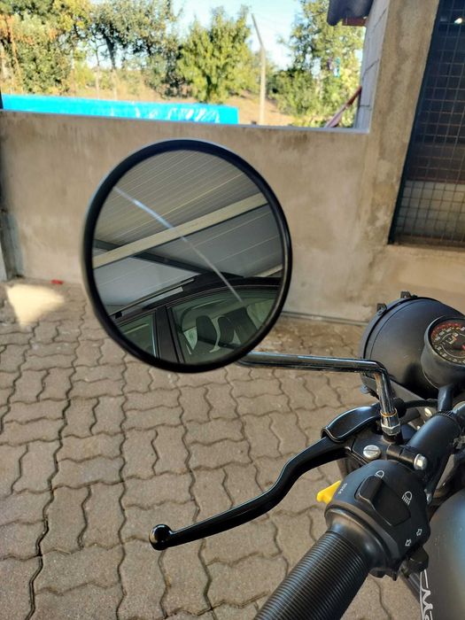 MASH Seventy 125cc