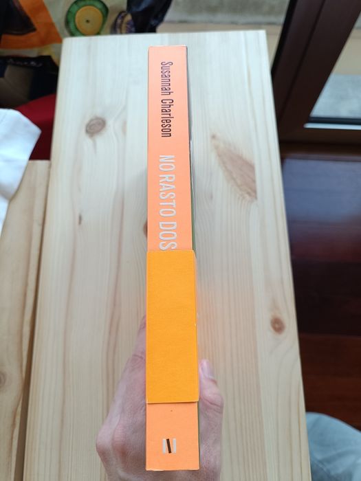 Livro "No rasto dos desaparecidos"