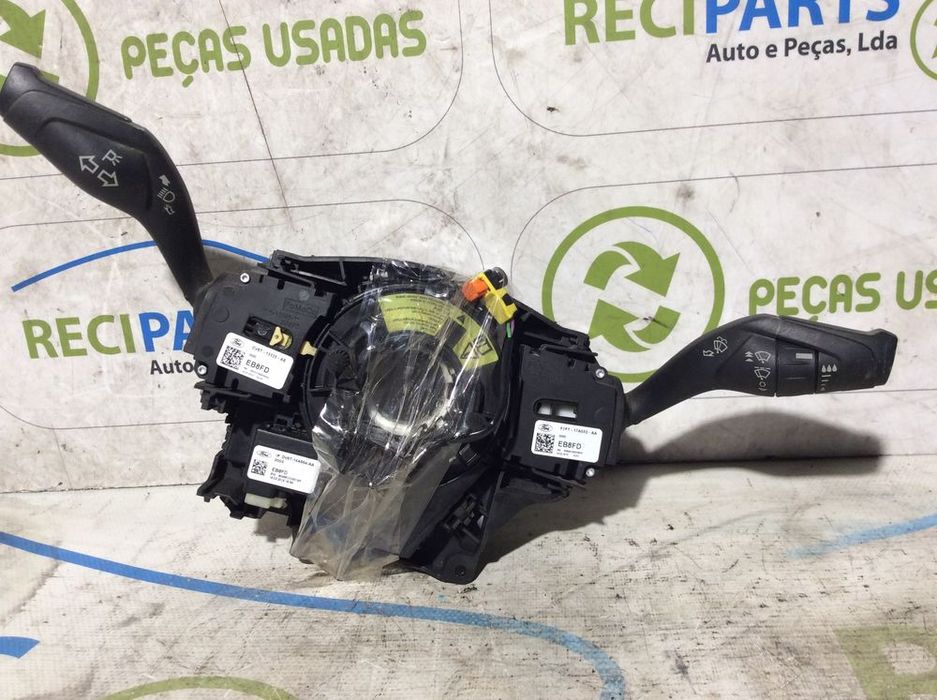 Fita de airbag Ford Transit Connect 2014