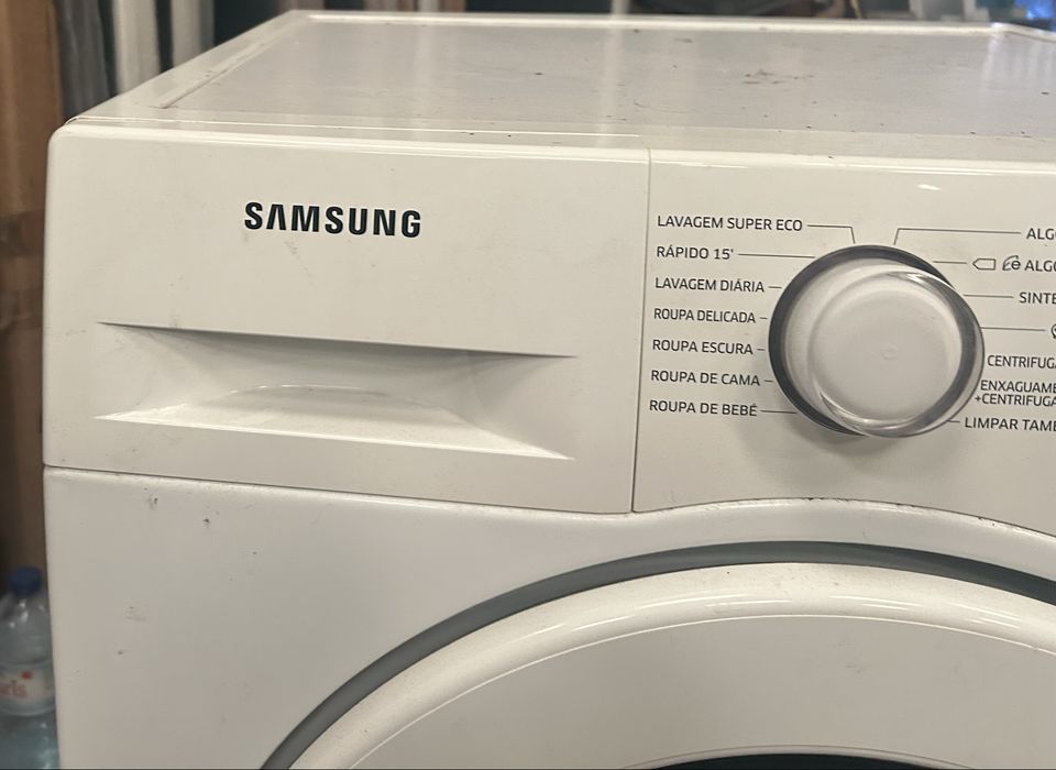 maquina de lavar roupa samsung 7 kg