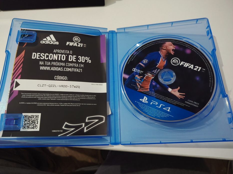 Jogos PlayStation 4