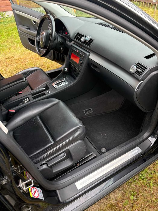 Audi A4 B7 2006r automat