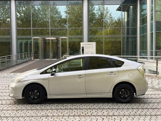 Toyota Prius 2014