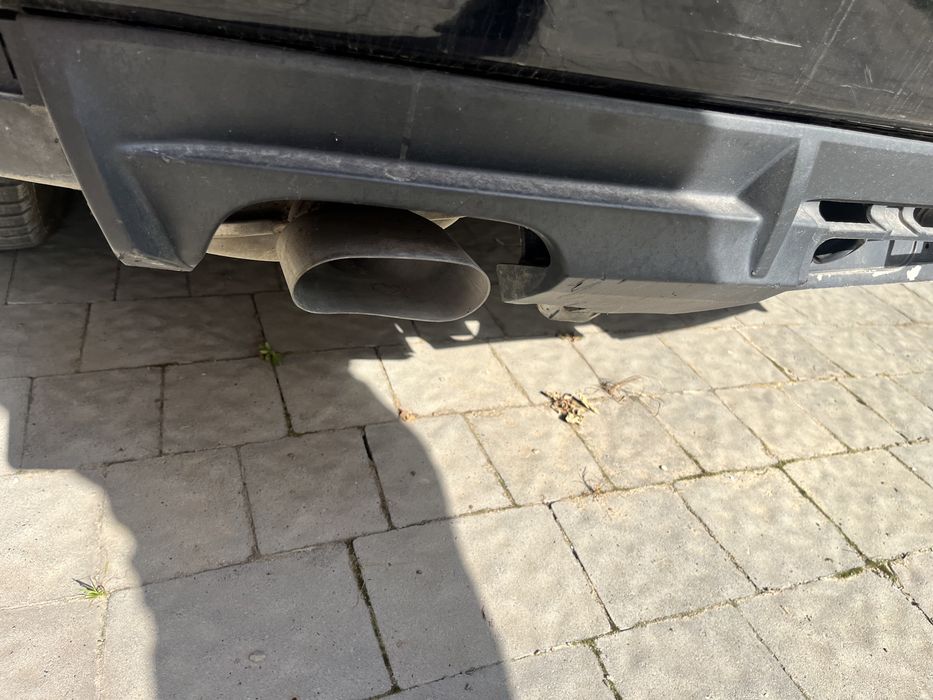 BMW X 3 disel 2.0