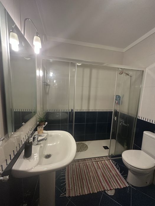 Quarto para arrendar