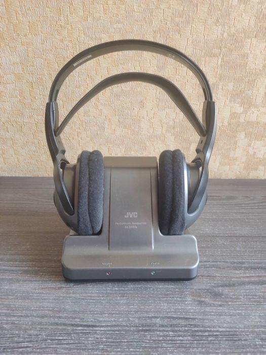 Наушники ТСМ в нормальному стані