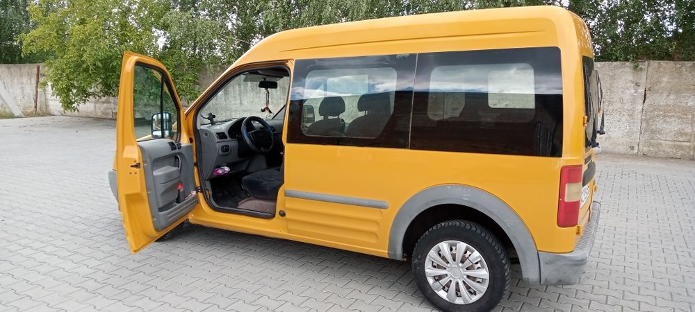 Продам Ford Connect 2004р.