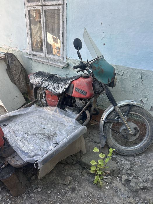 Продам иж планета 5