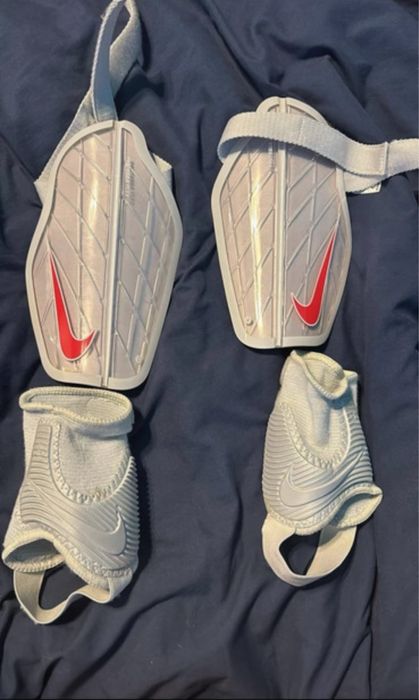 sprzedam ochraniacze