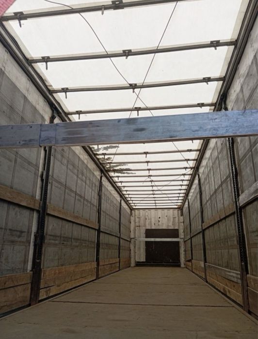 Продам напівпричіп 2004 р.