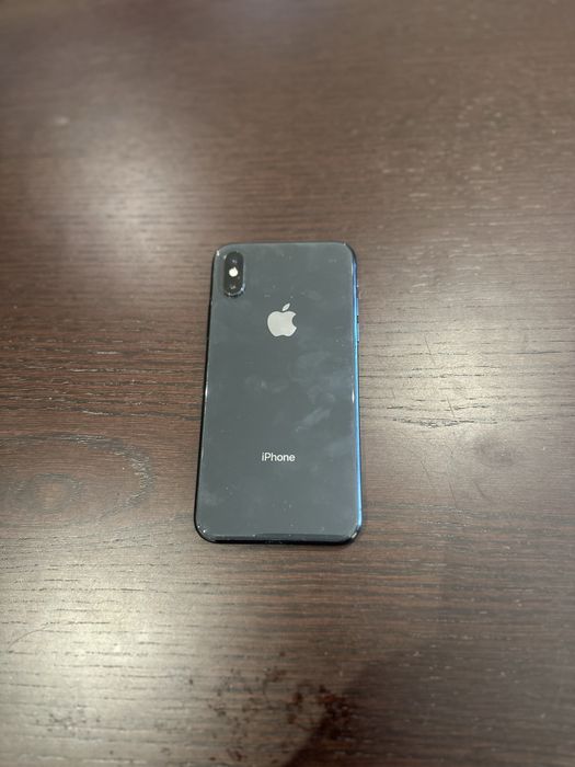 Iphone XS 64gb Preto [Bateria Nova]
