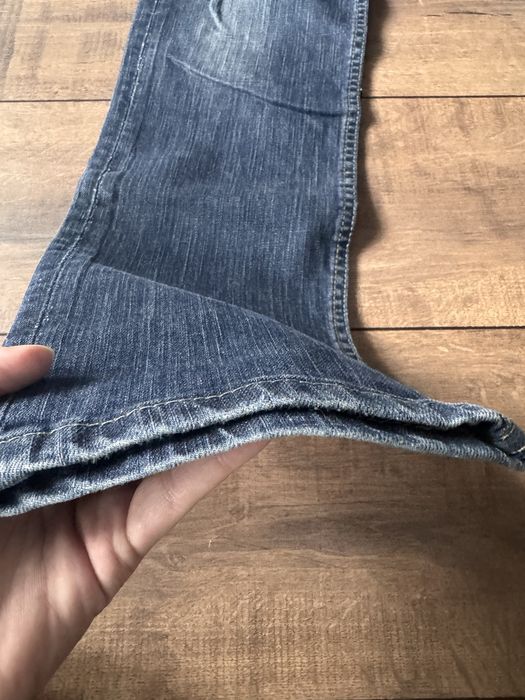 Spodnie jeansowe Levi’s
