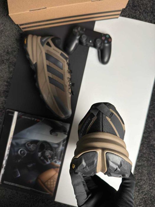 !SALE! Adidas Terrex Freehiker SL GTX Tan Black 41 42 43 44 45 46