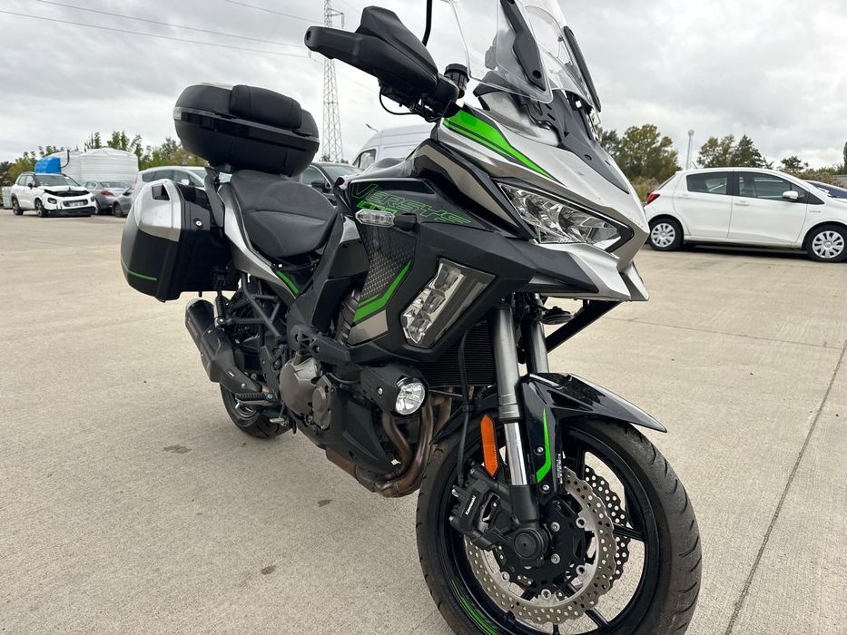 Kawasaki