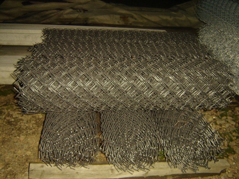 Słupek Ogrodzeniowy 60x40 1,5mm oc+ral H-2,20