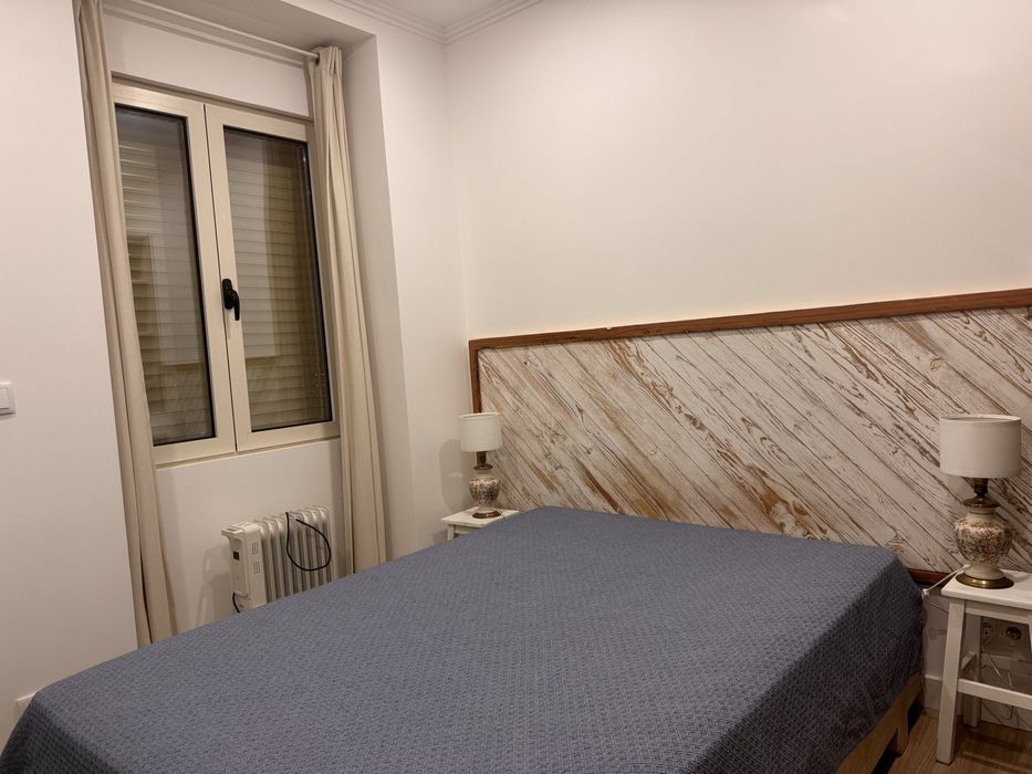 Apartamento de moradia